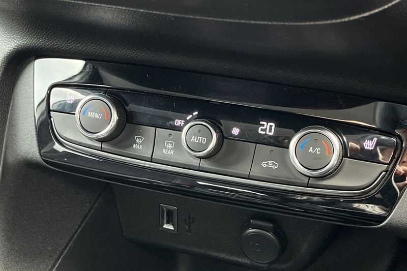 Used Vauxhall Corsa 2022 for sale - 78119869: Photo 15