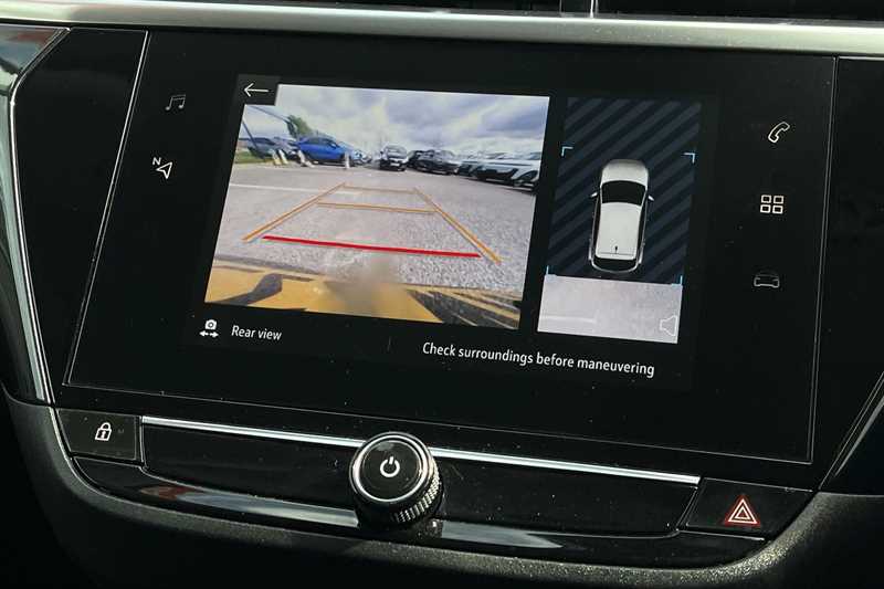 Used Vauxhall Corsa 2022 for sale - 78119869: Photo 19