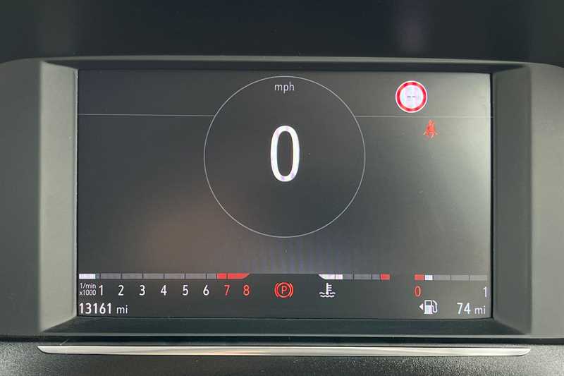 Used Vauxhall Corsa 2022 for sale - 78119869: Photo 20