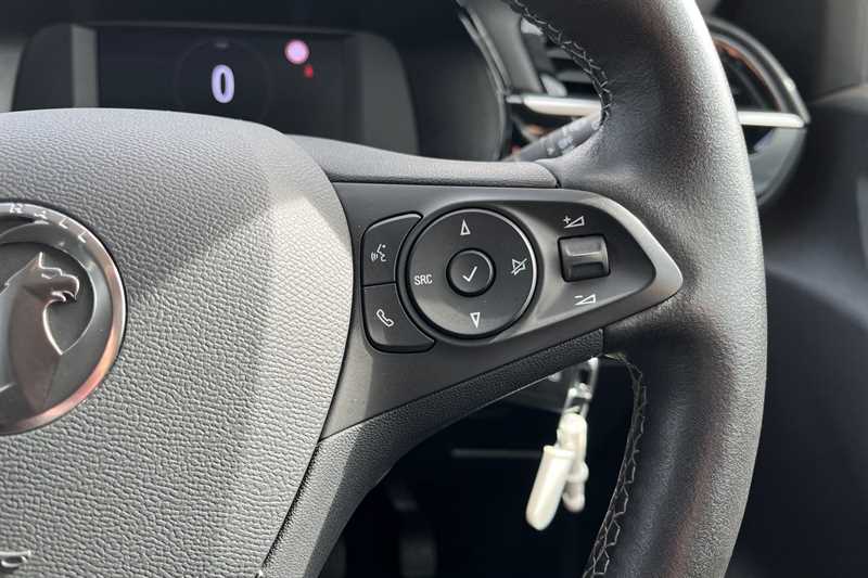 Used Vauxhall Corsa 2022 for sale - 78119869: Photo 22