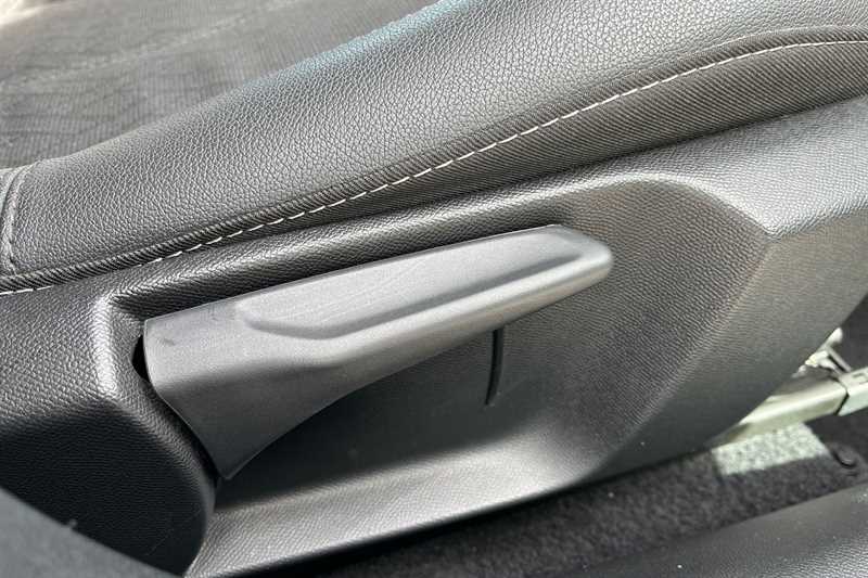 Used Vauxhall Corsa 2022 for sale - 78119869: Photo 26