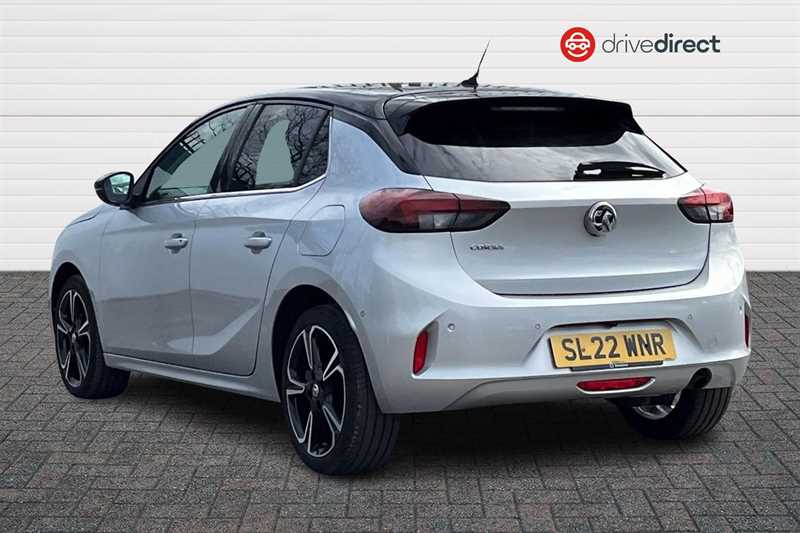 Used Vauxhall Corsa 2022 for sale - 78119869: Photo 5