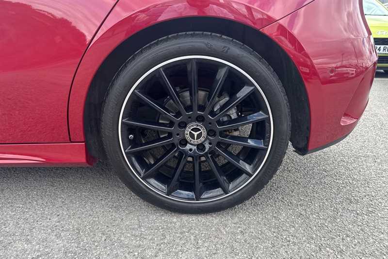 Used Mercedes-Benz A-Class 2022 for sale - 76286564: Photo 12