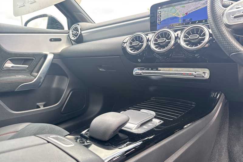 Used Mercedes-Benz A-Class 2022 for sale - 76286564: Photo 14