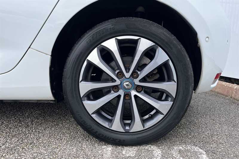 Used Renault Zoe 2020 for sale - 77914522: Photo 10