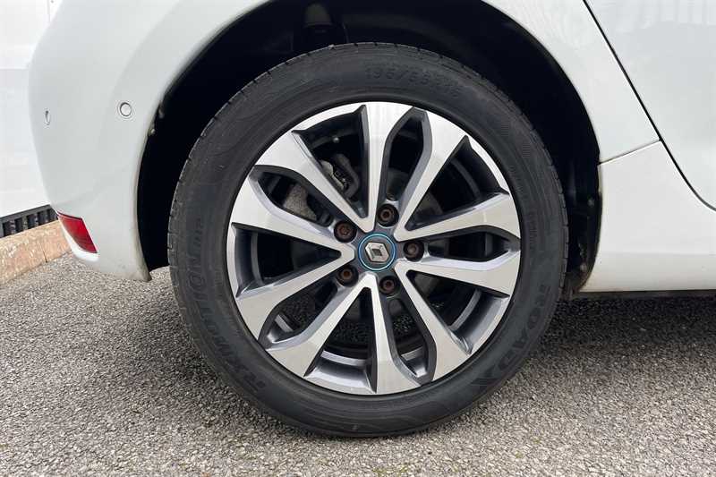 Used Renault Zoe 2020 for sale - 77914522: Photo 12