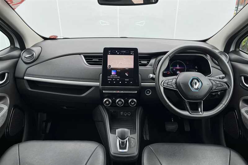 Used Renault Zoe 2020 for sale - 77914522: Photo 13