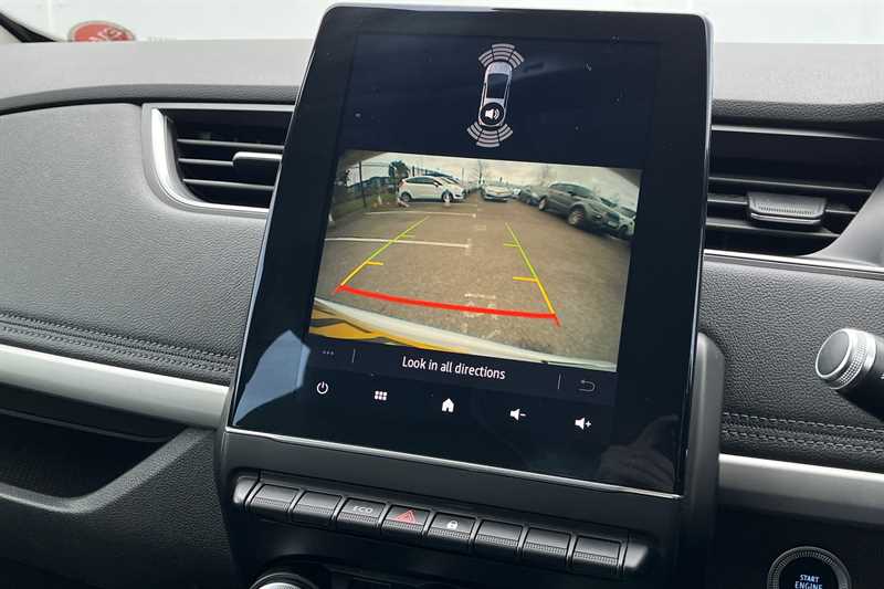 Used Renault Zoe 2020 for sale - 77914522: Photo 19