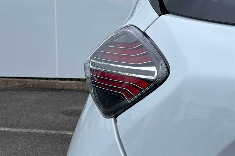 Used Renault Zoe 2020 for sale - 77914522: Photo 31