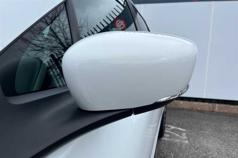 Used Renault Zoe 2020 for sale - 77914522: Photo 35