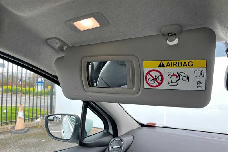 Used Renault Zoe 2020 for sale - 77914522: Photo 45