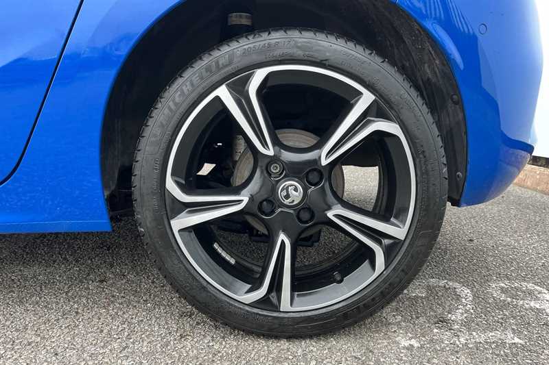 Used Vauxhall Corsa 2022 for sale - 77699897: Photo 10