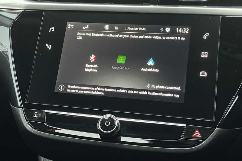 Used Vauxhall Corsa 2022 for sale - 77699897: Photo 18