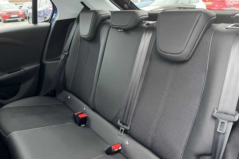 Used Vauxhall Corsa 2022 for sale - 77699897: Photo 24