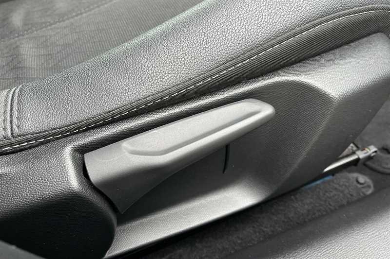 Used Vauxhall Corsa 2022 for sale - 77699897: Photo 26