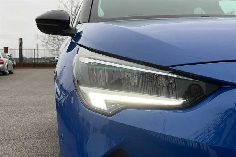 Used Vauxhall Corsa 2022 for sale - 77699897: Photo 28