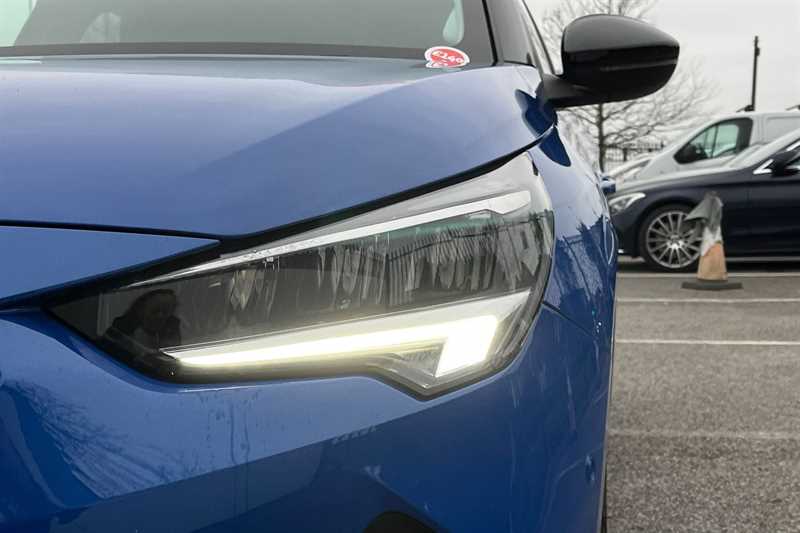 Used Vauxhall Corsa 2022 for sale - 77699897: Photo 29