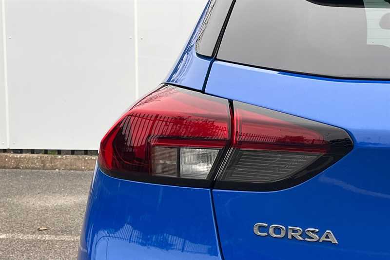 Used Vauxhall Corsa 2022 for sale - 77699897: Photo 31