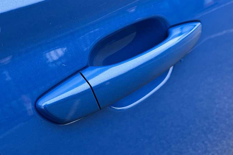 Used Vauxhall Corsa 2022 for sale - 77699897: Photo 33