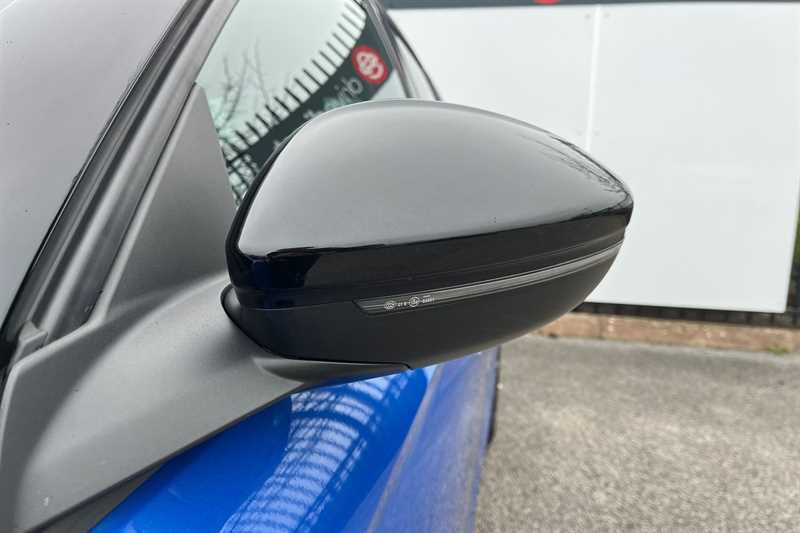 Used Vauxhall Corsa 2022 for sale - 77699897: Photo 35