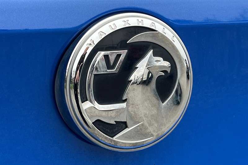 Used Vauxhall Corsa 2022 for sale - 77699897: Photo 38