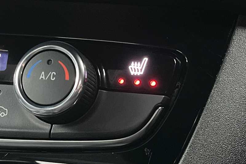 Used Vauxhall Corsa 2022 for sale - 77699897: Photo 39