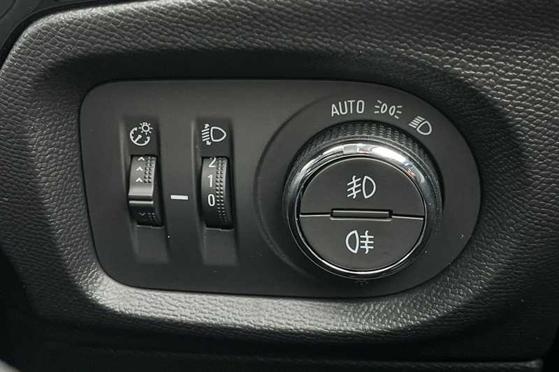 Used Vauxhall Corsa 2022 for sale - 77699897: Photo 44