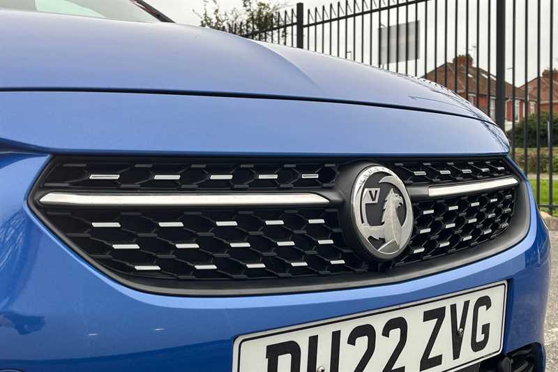 Used Vauxhall Corsa 2022 for sale - 77699897: Photo 48