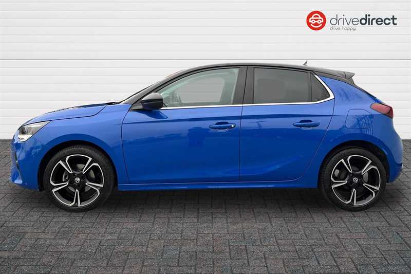 Used Vauxhall Corsa 2022 for sale - 77699897: Photo 6