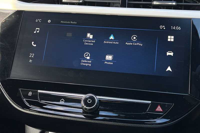 Used Vauxhall Corsa 2025 for sale - 77945061: Photo 18