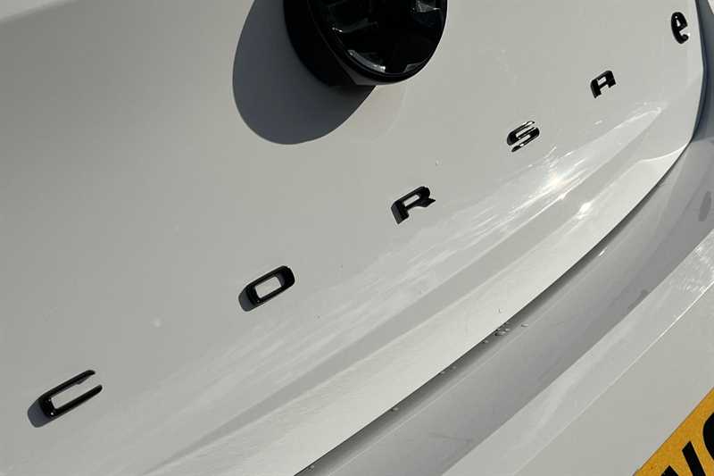 Used Vauxhall Corsa 2025 for sale - 77945061: Photo 30