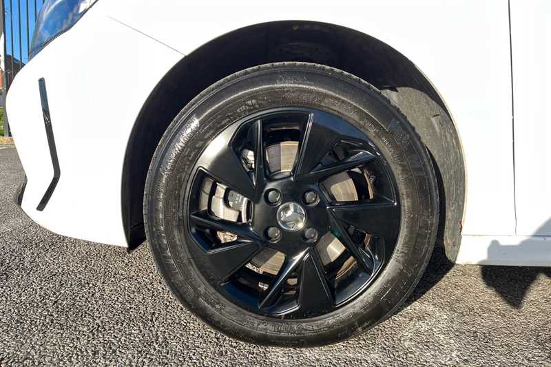 Used Vauxhall Corsa 2025 for sale - 77945061: Photo 9