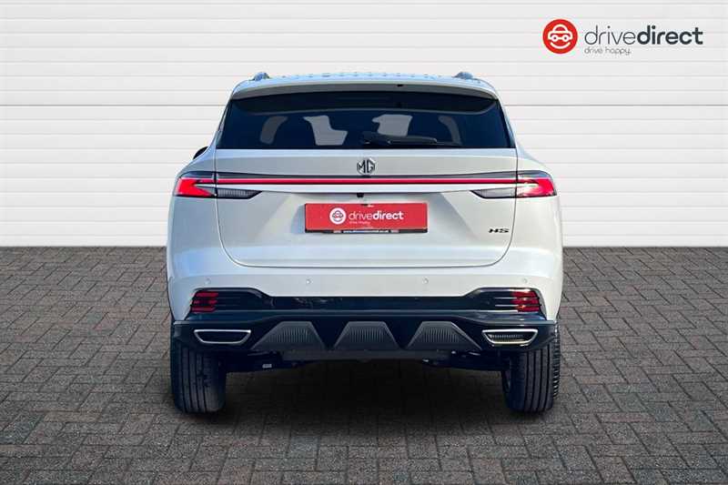 Used MG MG HS 2025 for sale - 77317643: Photo 4