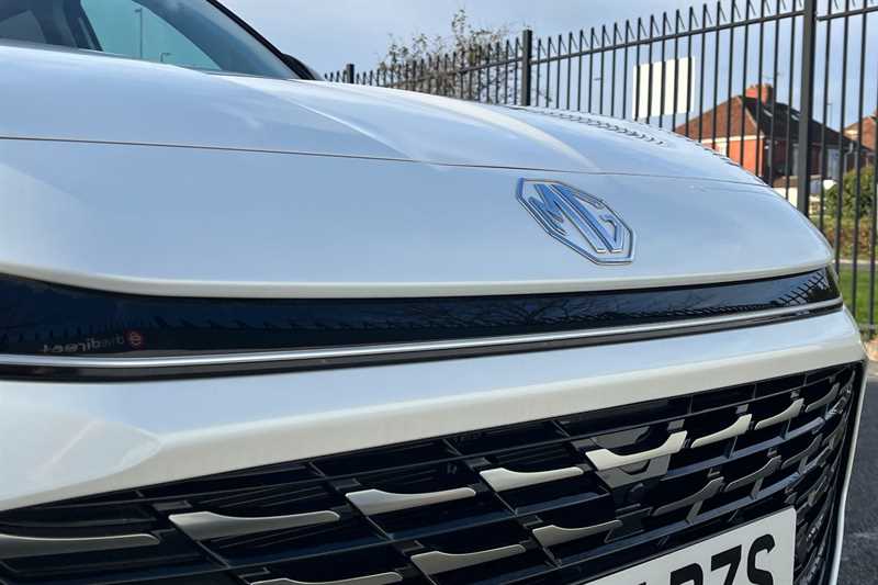 Used MG MG HS 2025 for sale - 77317643: Photo 48