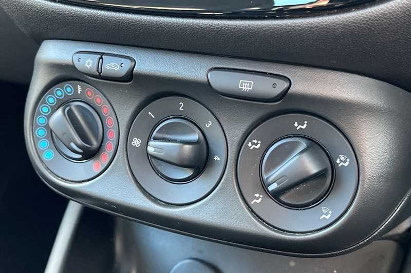 Used Vauxhall Corsa 2019 for sale - 77796159: Photo 15