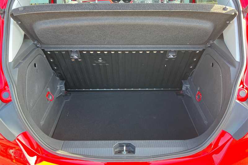 Used Vauxhall Corsa 2019 for sale - 77796159: Photo 25