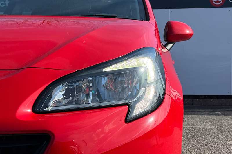 Used Vauxhall Corsa 2019 for sale - 77796159: Photo 29