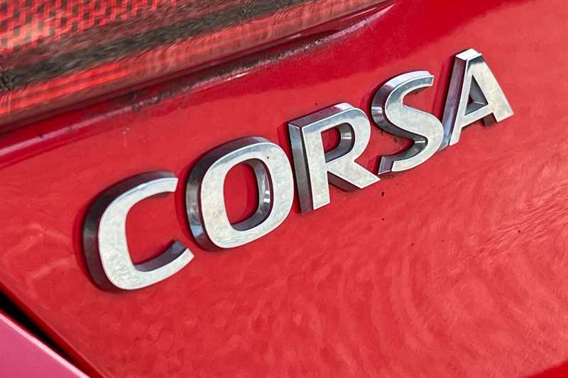 Used Vauxhall Corsa 2019 for sale - 77796159: Photo 30