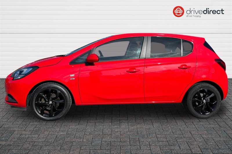 Used Vauxhall Corsa 2019 for sale - 77796159: Photo 6