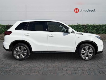 Used Suzuki Vitara 2020 for sale - 76449041: Photo