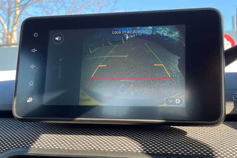 Used Dacia Sandero Stepway 2022 for sale - 77486694: Photo 19