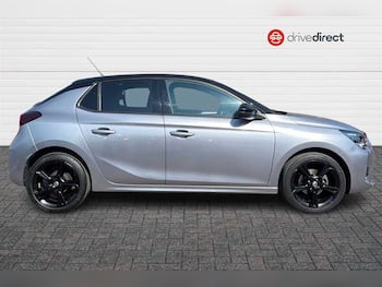 Used Vauxhall Corsa 2023 for sale - 79682635: Photo