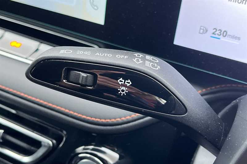 Used MG MG HS 2025 for sale - 77335189: Photo 43