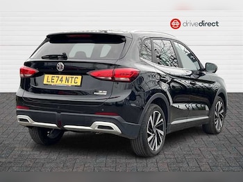 Used MG MG ZS 2024 for sale - 78076040: Photo