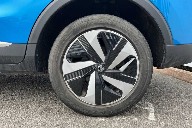 Used MG MG ZS 2024 for sale - 77929658: Photo 10