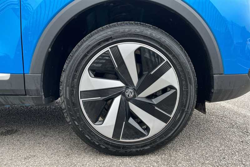 Used MG MG ZS 2024 for sale - 77929658: Photo 11