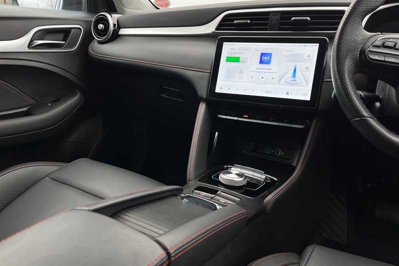 Used MG MG ZS 2024 for sale - 77929658: Photo 14