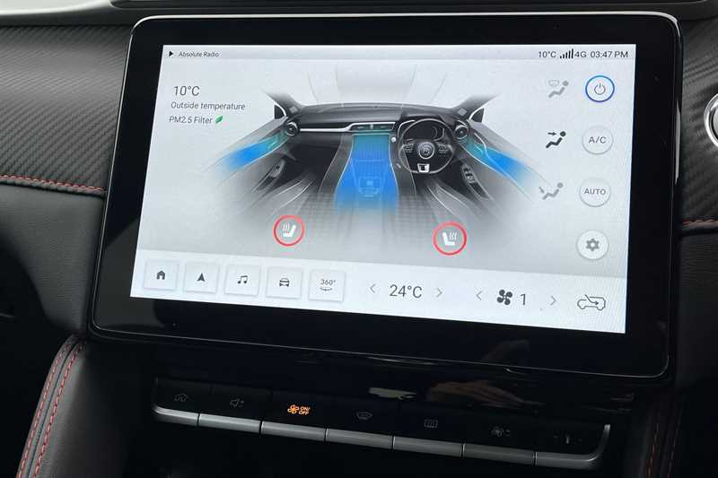 Used MG MG ZS 2024 for sale - 77929658: Photo 15