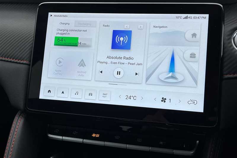 Used MG MG ZS 2024 for sale - 77929658: Photo 17