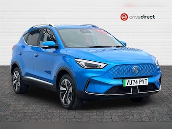 MG MG ZS feature image